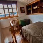 Morgan Suite bedroom