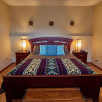 Sofia Suite bed