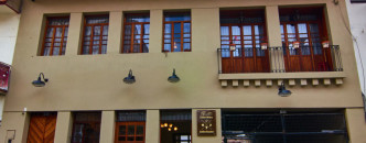 Casa Tierra banner