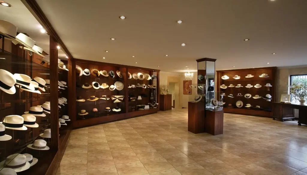 The Panama Hat Museum / Homero Ortega